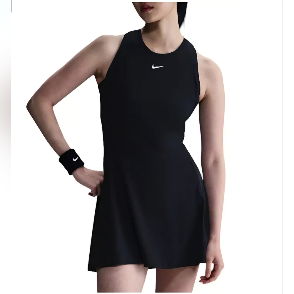 Nike Women's NikeCourt Dri-Fit Victory Dress, NWT